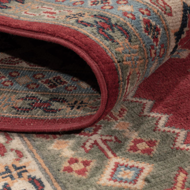 Kazak Teppe 295x200cm - Orientalsk teppe