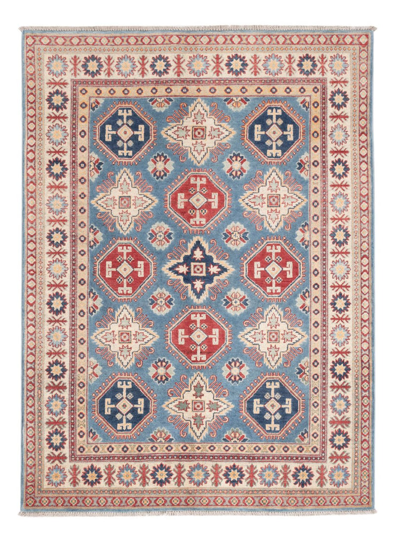 Kazak Teppe 203x148cm - Orientalsk teppe
