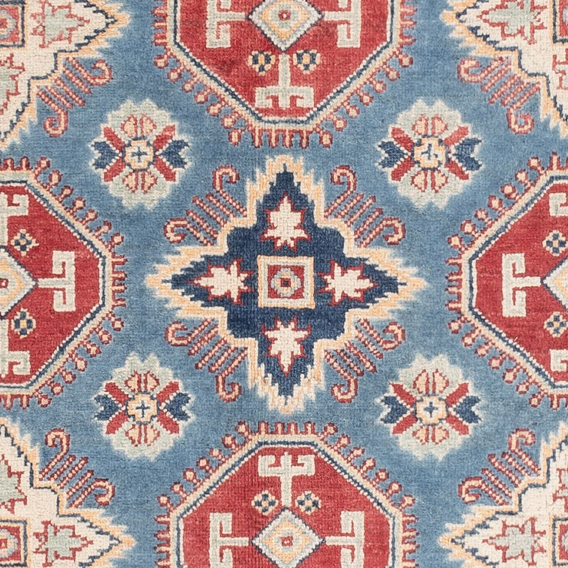 Kazak Teppe 203x148cm - Orientalsk teppe