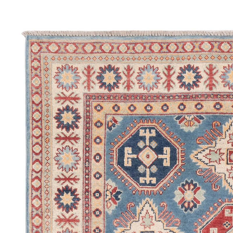 Kazak Teppe 203x148cm - Orientalsk teppe