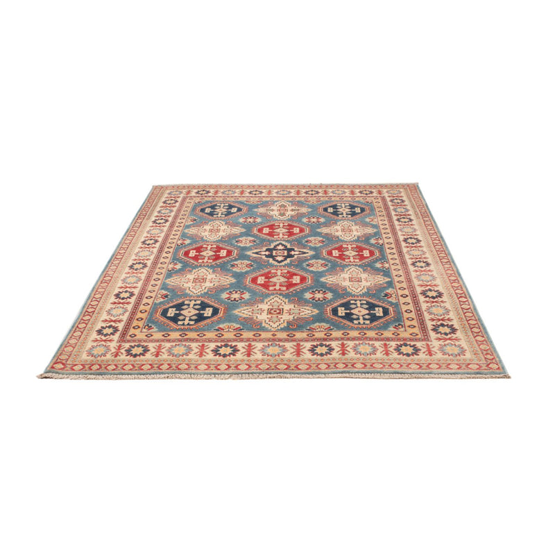 Kazak Teppe 203x148cm - Orientalsk teppe