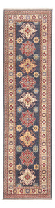 Kazak Teppe 303x80cm - Orientalsk teppe