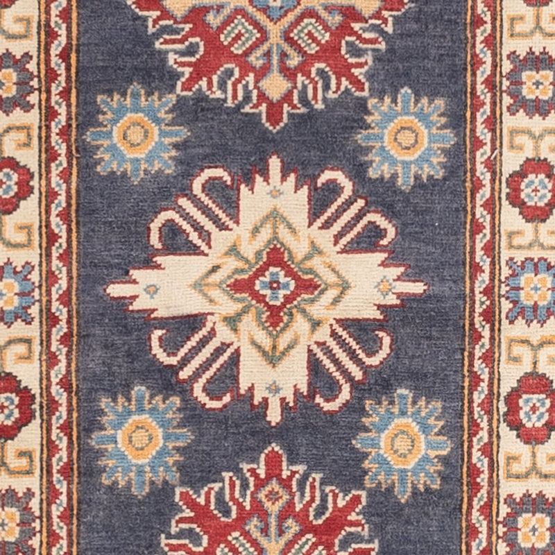 Kazak Teppe 303x80cm - Orientalsk teppe