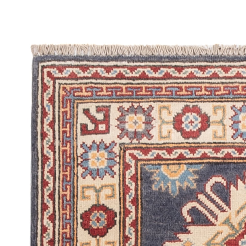 Kazak Teppe 303x80cm - Orientalsk teppe