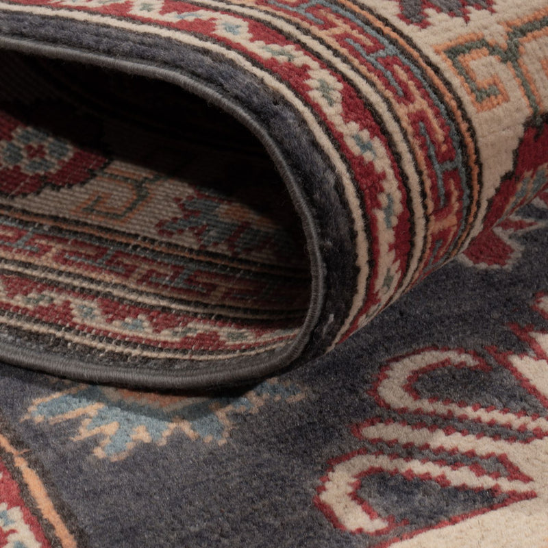 Kazak Teppe 303x80cm - Orientalsk teppe