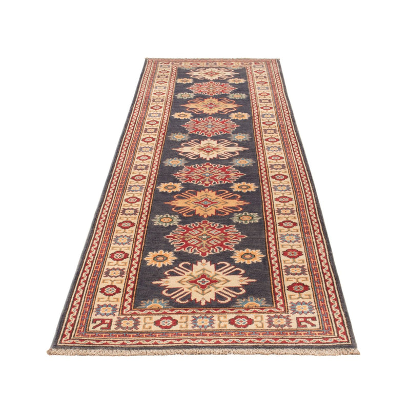 Kazak Teppe 303x80cm - Orientalsk teppe