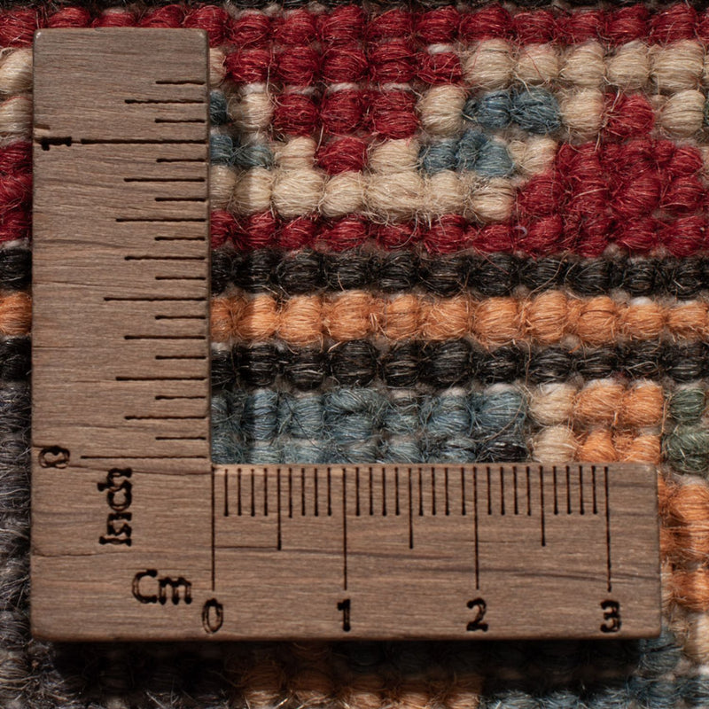 Kazak Teppe 303x80cm - Orientalsk teppe