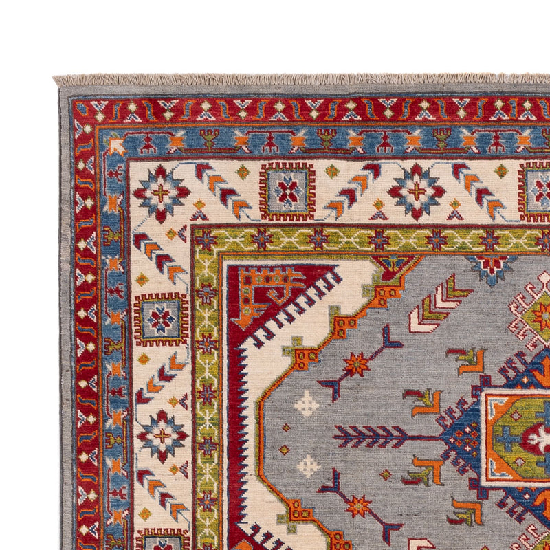 Kazak Teppe 298x200cm - Orientalsk teppe
