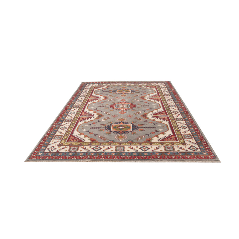 Kazak Teppe 298x200cm - Orientalsk teppe