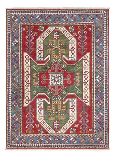 Kazak Teppe 149x198cm - Orientalsk teppe