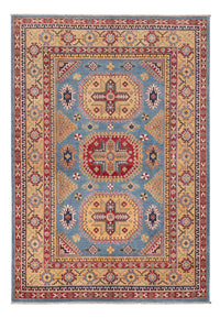 Kazak Teppe 202x291cm - Orientalsk teppe – product image