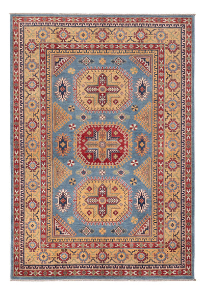 Kazak Teppe 202x291cm - Orientalsk teppe