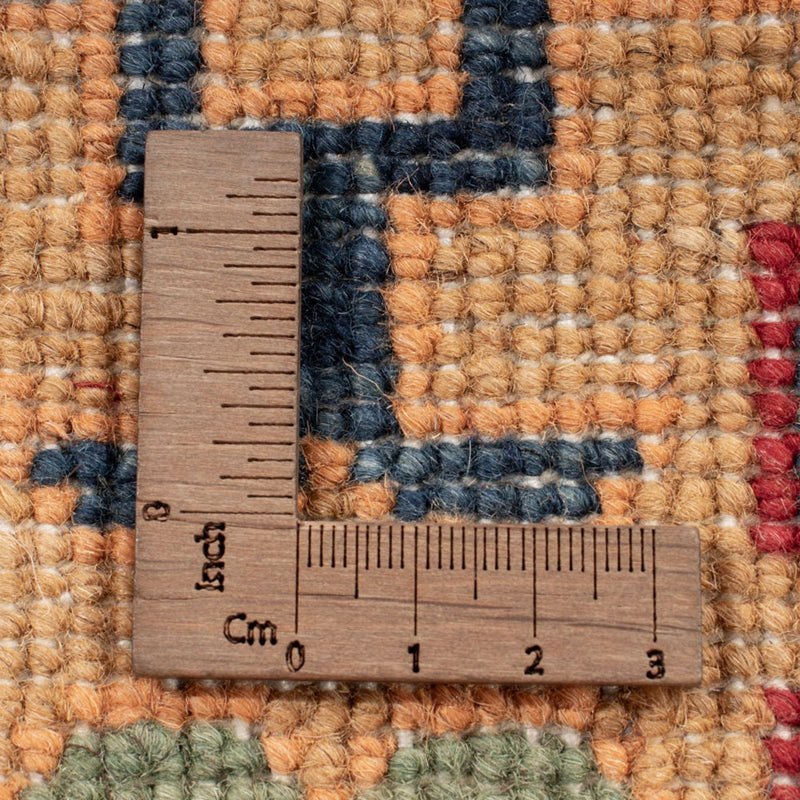 Kazak Teppe 202x291cm - Orientalsk teppe