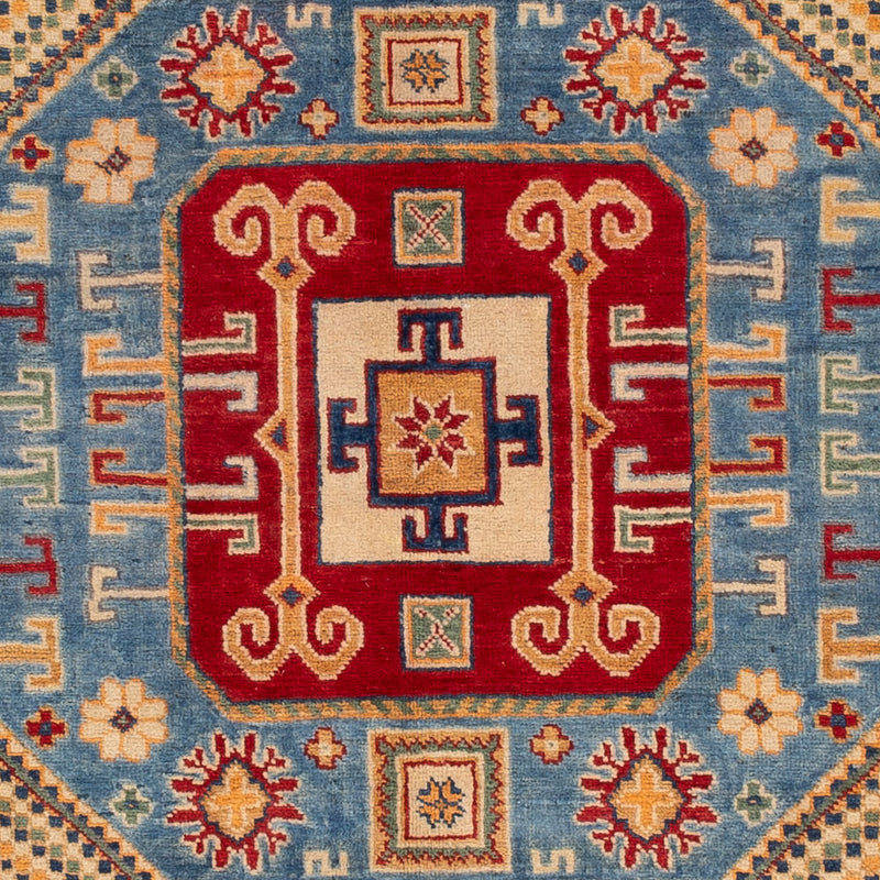 Kazak Teppe 286x198cm - Orientalsk teppe