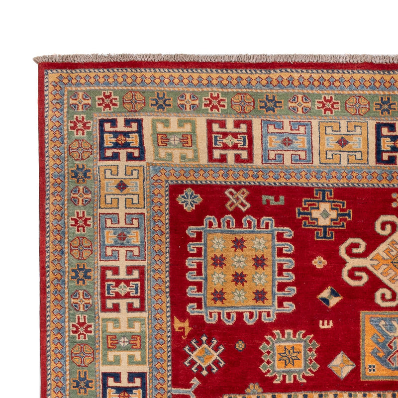Kazak Teppe 286x198cm - Orientalsk teppe