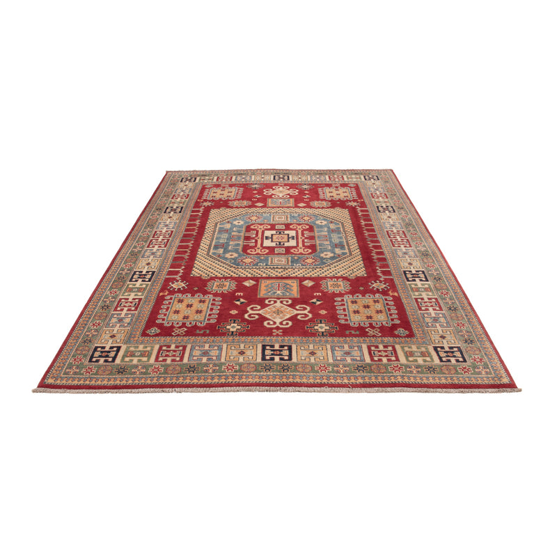 Kazak Teppe 286x198cm - Orientalsk teppe