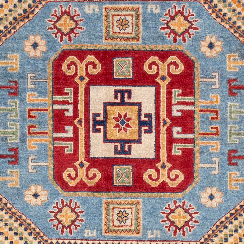 Kazak Teppe 293x201cm - Orientalsk teppe