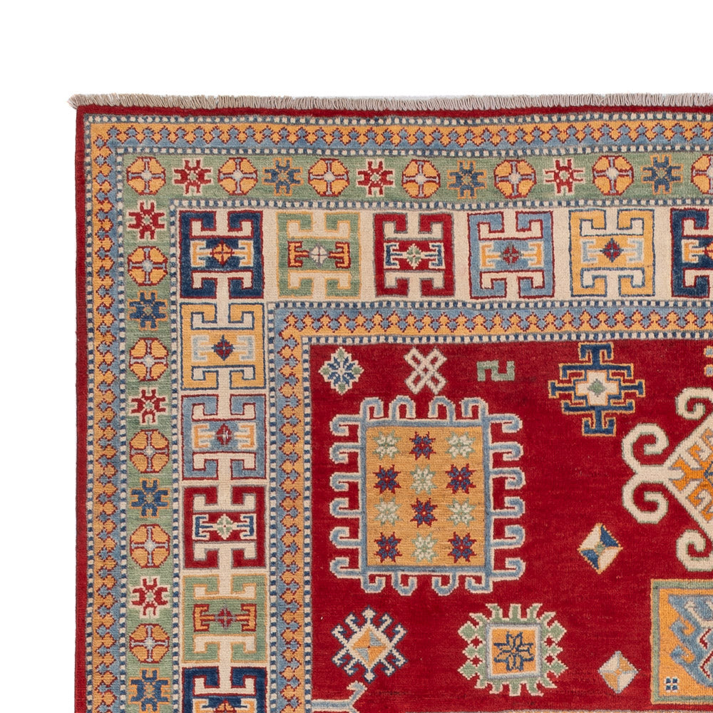 Kazak Teppe 293x201cm - Orientalsk teppe