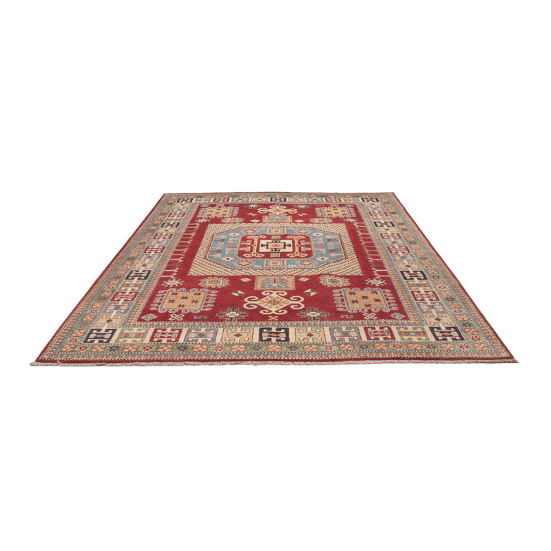 Kazak Teppe 293x201cm - Orientalsk teppe