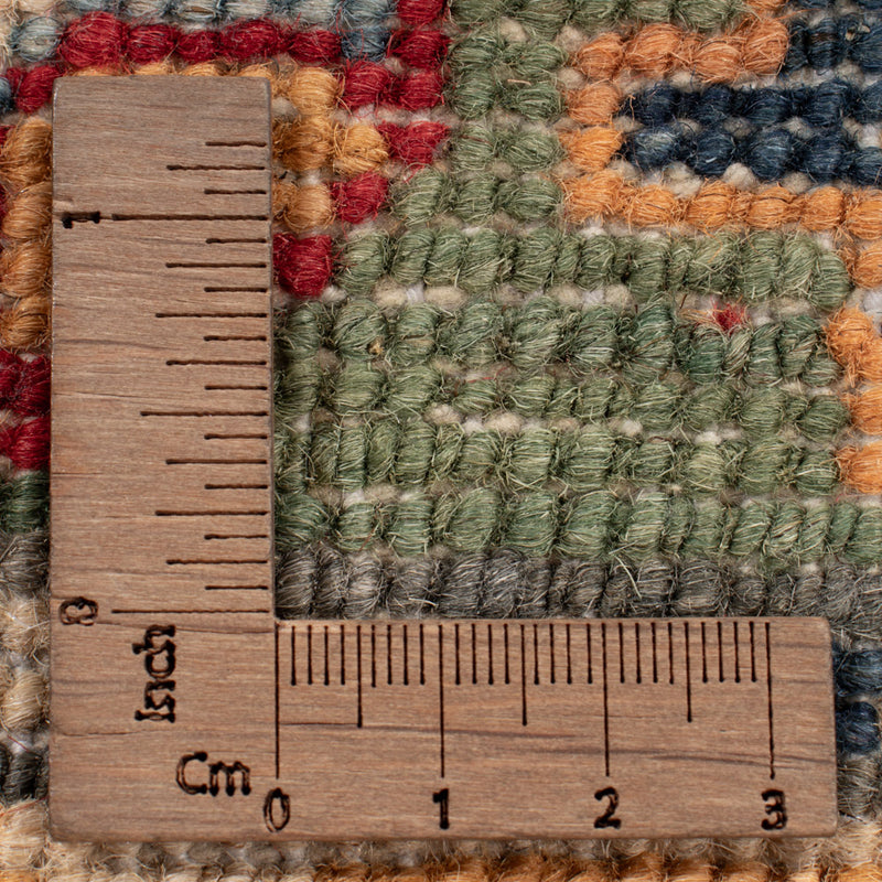 Kazak Teppe 293x201cm - Orientalsk teppe