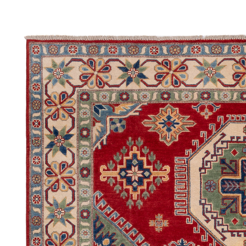 Kazak Teppe 291x197cm - Orientalsk teppe