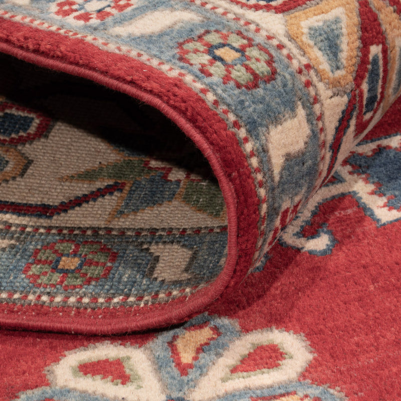 Kazak Teppe 291x197cm - Orientalsk teppe