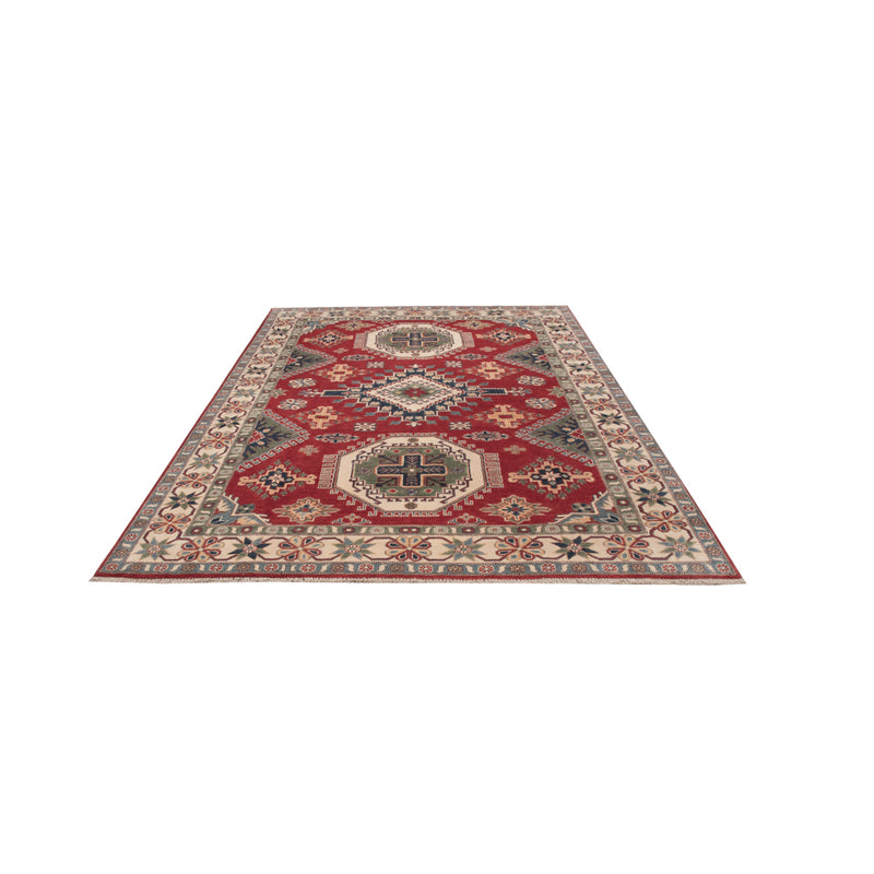 Kazak Teppe 291x197cm - Orientalsk teppe