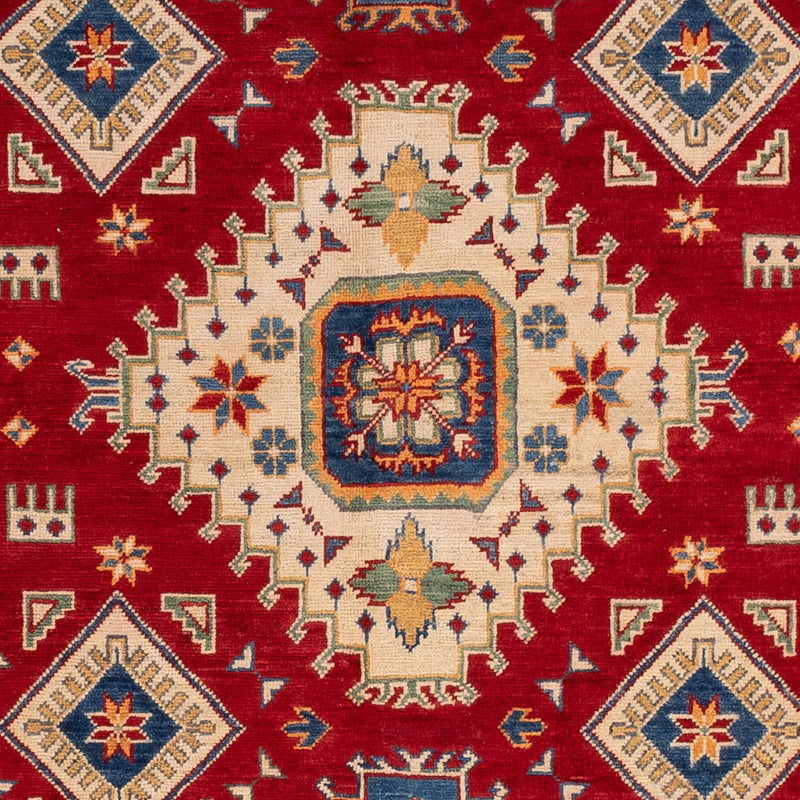 Kazak Teppe 296x196cm - Orientalsk teppe