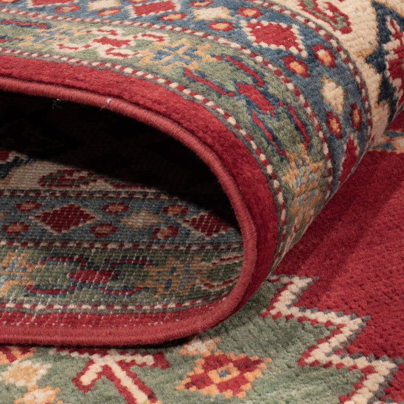 Kazak Teppe 296x196cm - Orientalsk teppe
