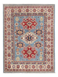 Kazak Teppe 202x153cm - Orientalsk teppe – product image