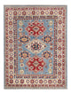 Kazak Teppe 202x153cm - Orientalsk teppe