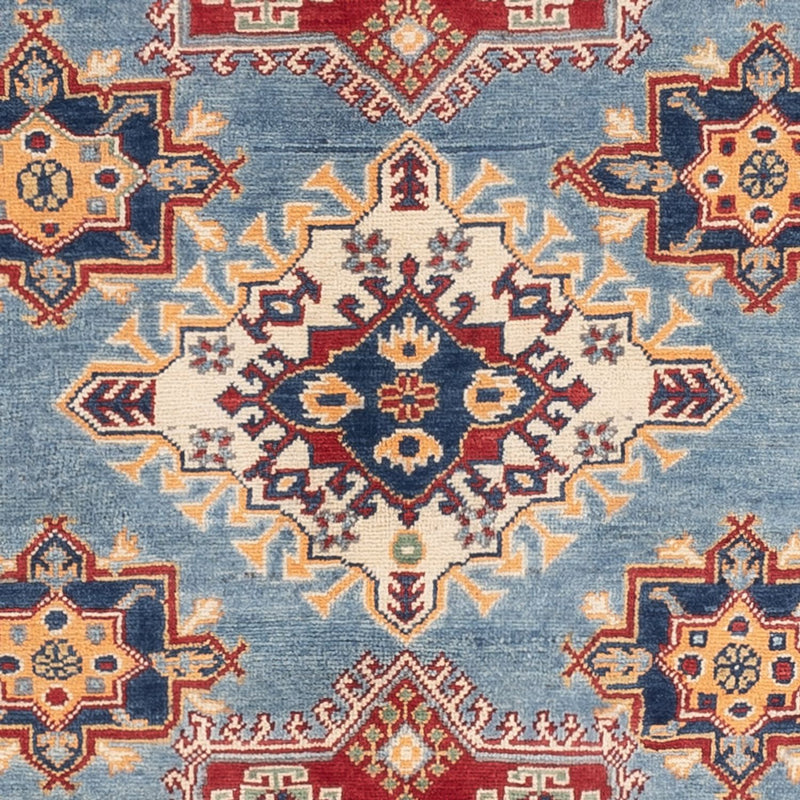 Kazak Teppe 202x153cm - Orientalsk teppe