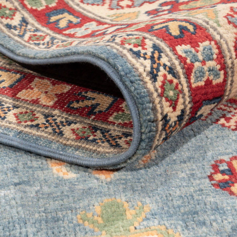 Kazak Teppe 202x153cm - Orientalsk teppe