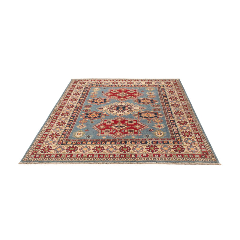 Kazak Teppe 202x153cm - Orientalsk teppe
