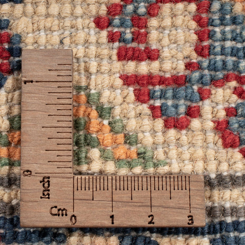 Kazak Teppe 202x153cm - Orientalsk teppe
