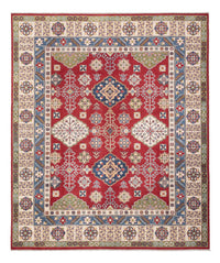 Kazak Teppe 251x298cm - Orientalsk teppe – product image
