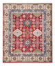 Kazak Teppe 251x298cm - Orientalsk teppe