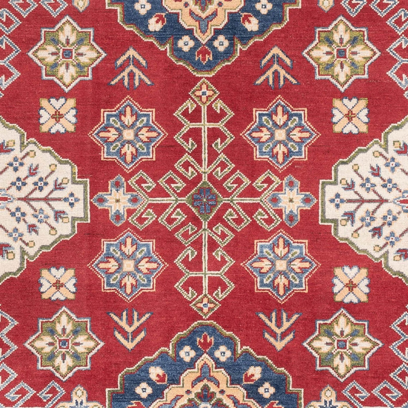Kazak Teppe 251x298cm - Orientalsk teppe