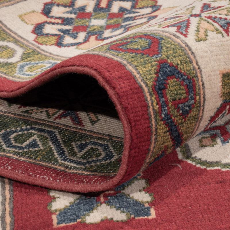 Kazak Teppe 251x298cm - Orientalsk teppe