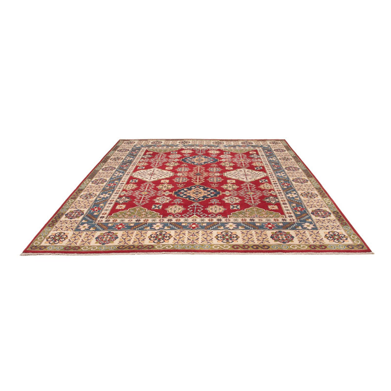 Kazak Teppe 251x298cm - Orientalsk teppe