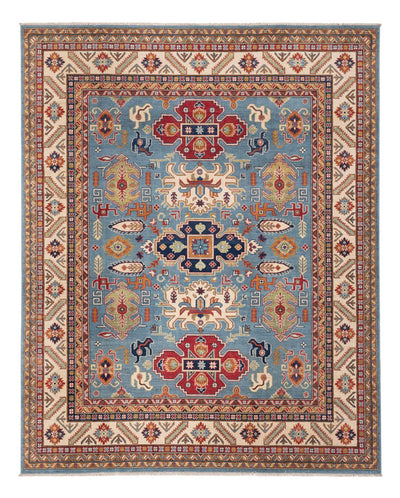 Kazak Teppe 243x301cm - Orientalsk teppe