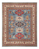 Kazak Teppe 301x243cm - Orientalsk teppe