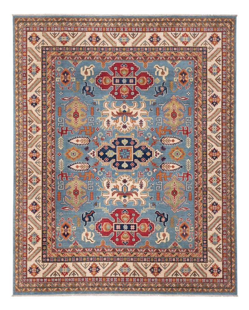 Kazak Teppe 301x243cm - Orientalsk teppe