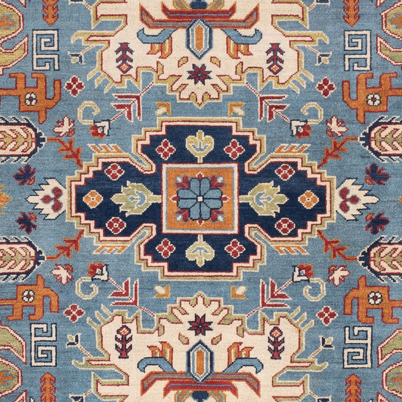 Kazak Teppe 301x243cm - Orientalsk teppe