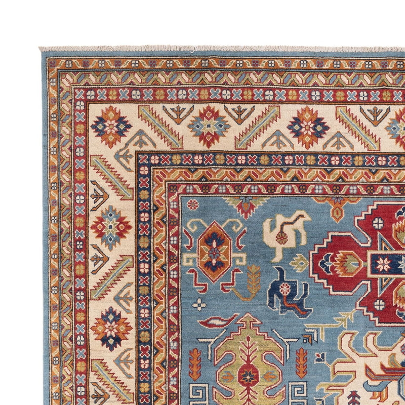 Kazak Teppe 301x243cm - Orientalsk teppe