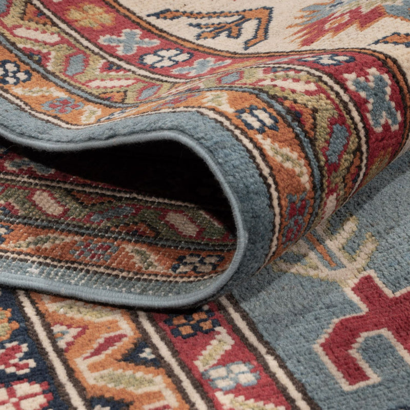 Kazak Teppe 301x243cm - Orientalsk teppe