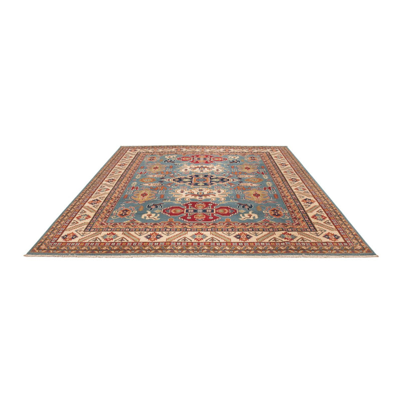 Kazak Teppe 301x243cm - Orientalsk teppe