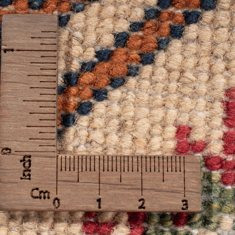 Kazak Teppe 301x243cm - Orientalsk teppe