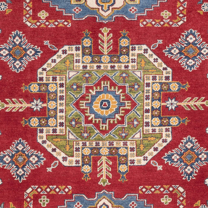 Kazak Teppe 305x244cm - Orientalsk teppe
