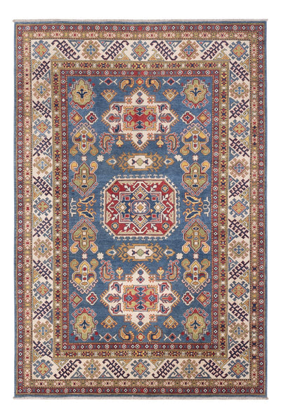 Kazak Teppe 198x296cm - Orientalsk teppe